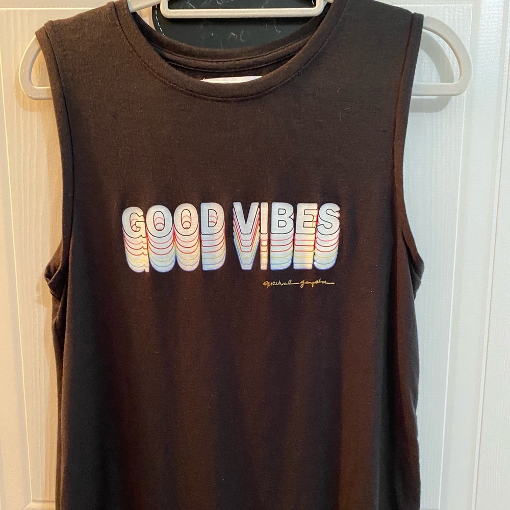 Cute Tank